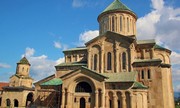 Bus tour: Tbilisi - Mestia - Batumi (8 days /7 nights)