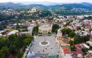 Bus tour: Tbilisi - Mestia - Batumi (8 days /7 nights)