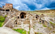 Bus tour : Tbilisi-Kazbegi-Batumi (8 days /7 nights)