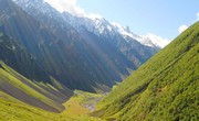 Off-road Jeep tour : Tbilisi-Shatili-Kazbegi (6 days /5 nights)