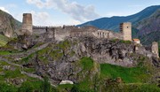 Off-road Jeep tour: Tbilisi-Kutaisi-Kazbegi (7days /6 nights)