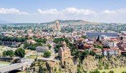 Off-road Jeep tour: Tbilisi-Kutaisi-Mestia (8 days /7 nights)