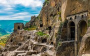 Off-road Jeep tour: Tbilisi-Kutaisi-Mestia (8 days /7 nights)