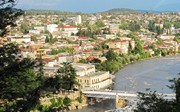 Off-road Jeep tour :  Tbilisi-Mestia-Signaghi (10 days /9 nights)