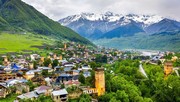 Off-road Jeep tour :  Tbilisi-Mestia-Signaghi (10 days /9 nights)